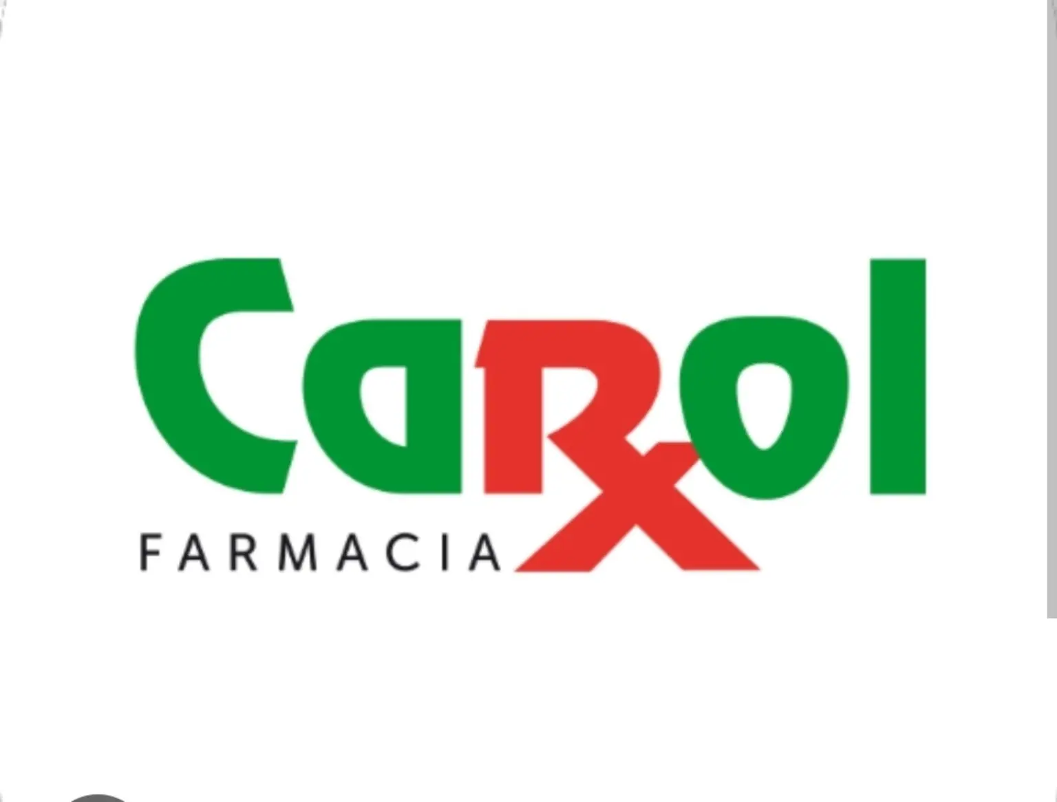 Nearby pharmacies